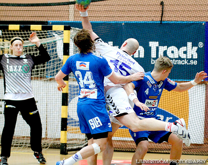 Redbergslids IK-IFK Skövde HK 25-21,herr,Lisebergshallen,Göteborg,Sverige,Handboll,,2012,48377