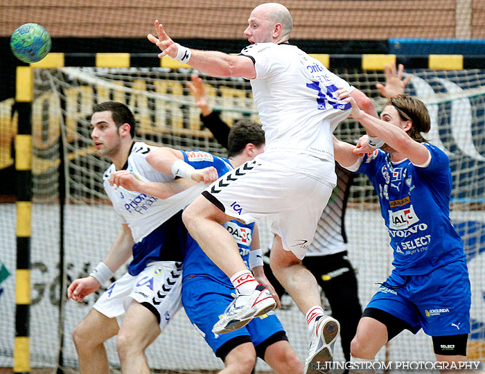 Redbergslids IK-IFK Skövde HK 25-21,herr,Lisebergshallen,Göteborg,Sverige,Handboll,,2012,48379