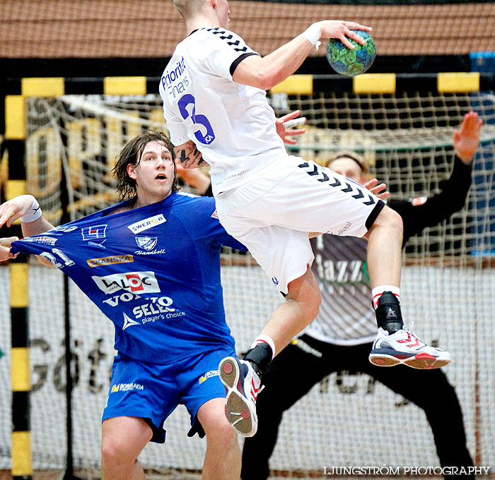 Redbergslids IK-IFK Skövde HK 25-21,herr,Lisebergshallen,Göteborg,Sverige,Handboll,,2012,48382