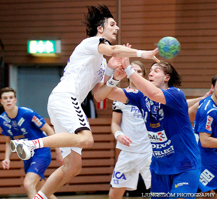 Redbergslids IK-IFK Skövde HK 25-21,herr,Lisebergshallen,Göteborg,Sverige,Handboll,,2012,48388