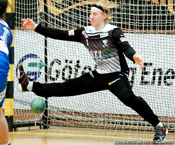 Redbergslids IK-IFK Skövde HK 25-21,herr,Lisebergshallen,Göteborg,Sverige,Handboll,,2012,48389