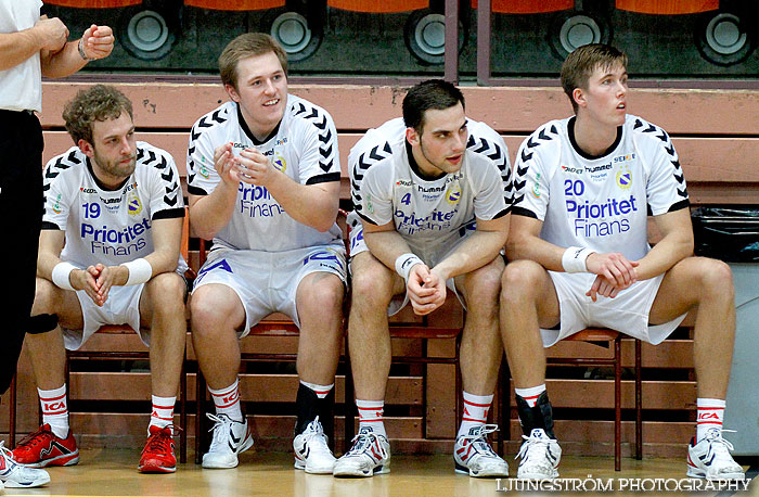 Redbergslids IK-IFK Skövde HK 25-21,herr,Lisebergshallen,Göteborg,Sverige,Handboll,,2012,48392