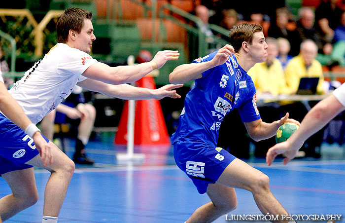 IFK Skövde HK-Caperiotumba 32-25,herr,Arena Skövde,Skövde,Sverige,Handboll,,2012,48397