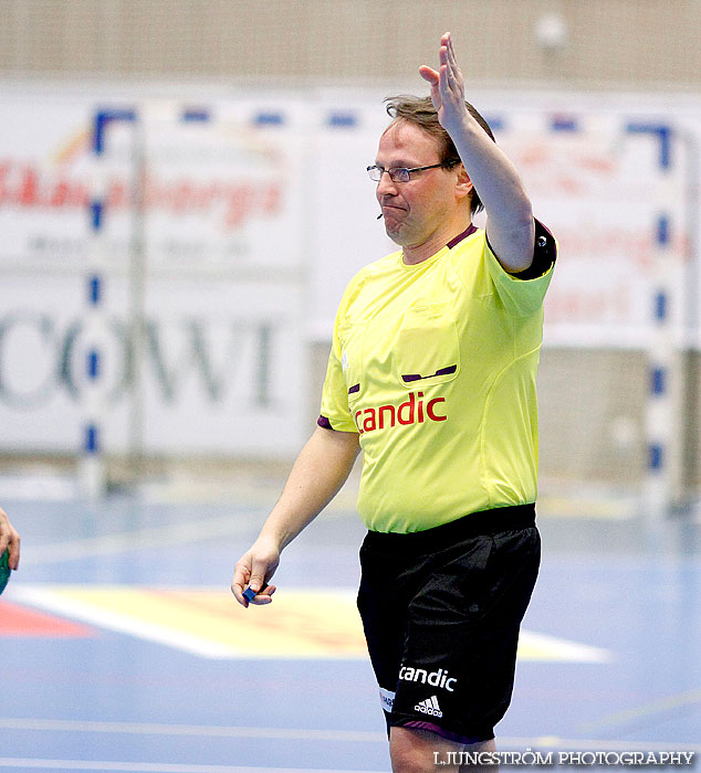 IFK Skövde HK-Caperiotumba 32-25,herr,Arena Skövde,Skövde,Sverige,Handboll,,2012,48400