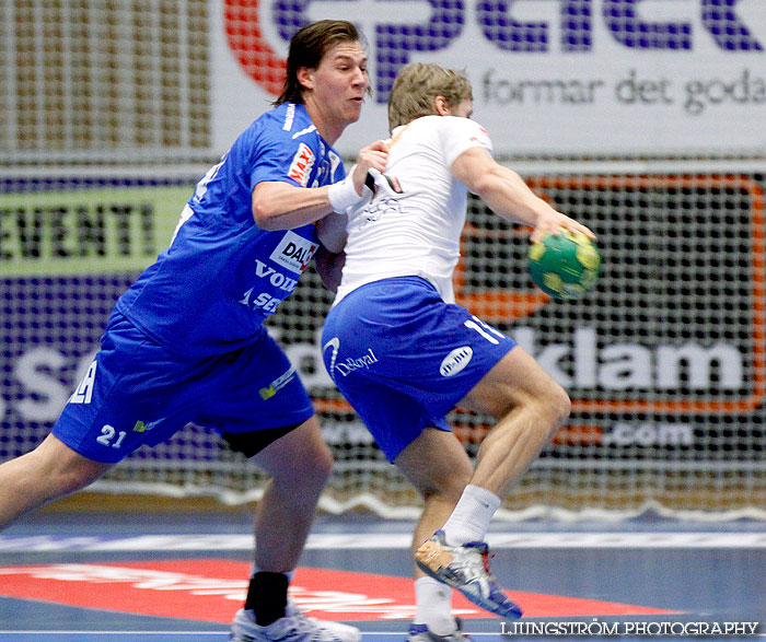 IFK Skövde HK-Caperiotumba 32-25,herr,Arena Skövde,Skövde,Sverige,Handboll,,2012,48402