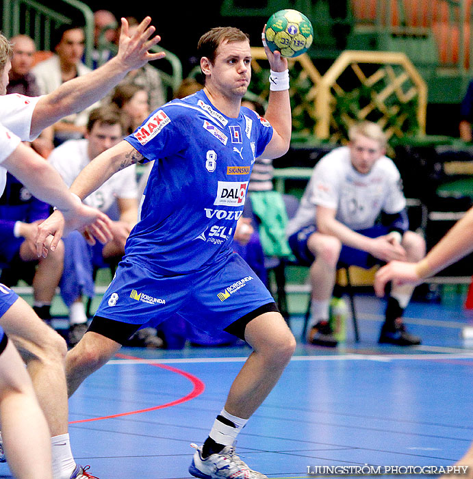 IFK Skövde HK-Caperiotumba 32-25,herr,Arena Skövde,Skövde,Sverige,Handboll,,2012,48404