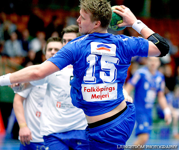 IFK Skövde HK-Caperiotumba 32-25,herr,Arena Skövde,Skövde,Sverige,Handboll,,2012,48405