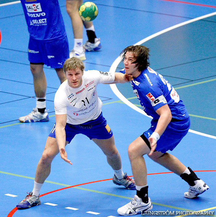 IFK Skövde HK-Caperiotumba 32-25,herr,Arena Skövde,Skövde,Sverige,Handboll,,2012,48407