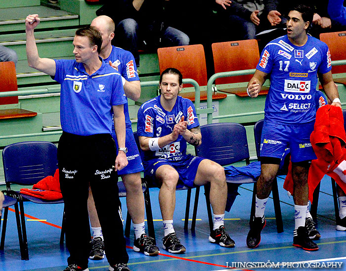 IFK Skövde HK-Caperiotumba 32-25,herr,Arena Skövde,Skövde,Sverige,Handboll,,2012,48408