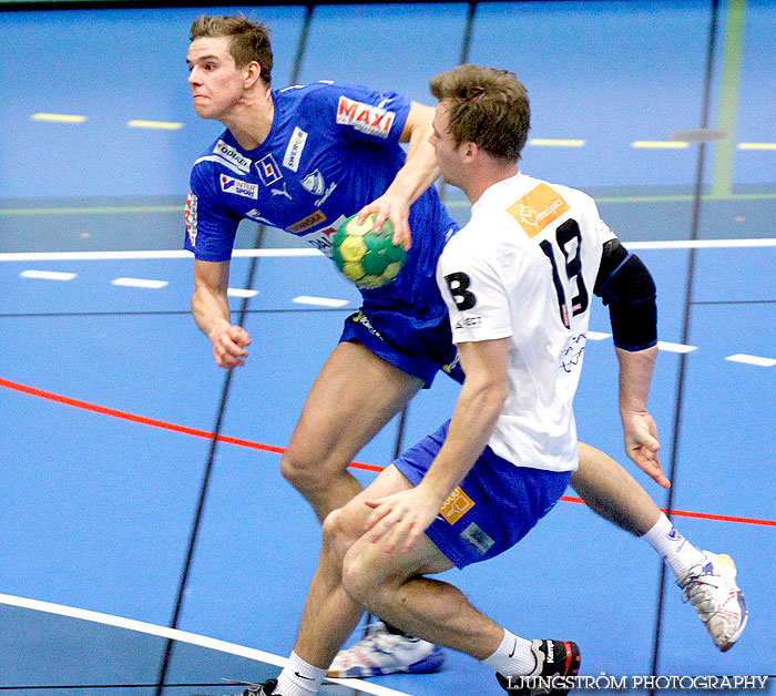 IFK Skövde HK-Caperiotumba 32-25,herr,Arena Skövde,Skövde,Sverige,Handboll,,2012,48409