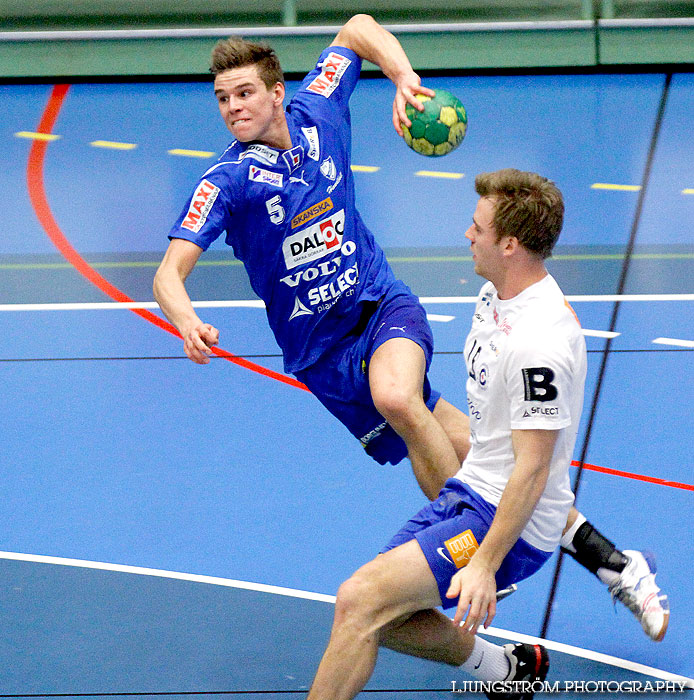 IFK Skövde HK-Caperiotumba 32-25,herr,Arena Skövde,Skövde,Sverige,Handboll,,2012,48410