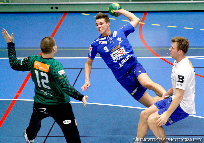 IFK Skövde HK-Caperiotumba 32-25,herr,Arena Skövde,Skövde,Sverige,Handboll,,2012,48411