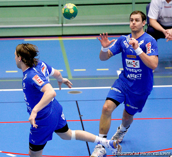 IFK Skövde HK-Caperiotumba 32-25,herr,Arena Skövde,Skövde,Sverige,Handboll,,2012,48412