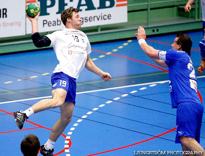 IFK Skövde HK-Caperiotumba 32-25,herr,Arena Skövde,Skövde,Sverige,Handboll,,2012,48413