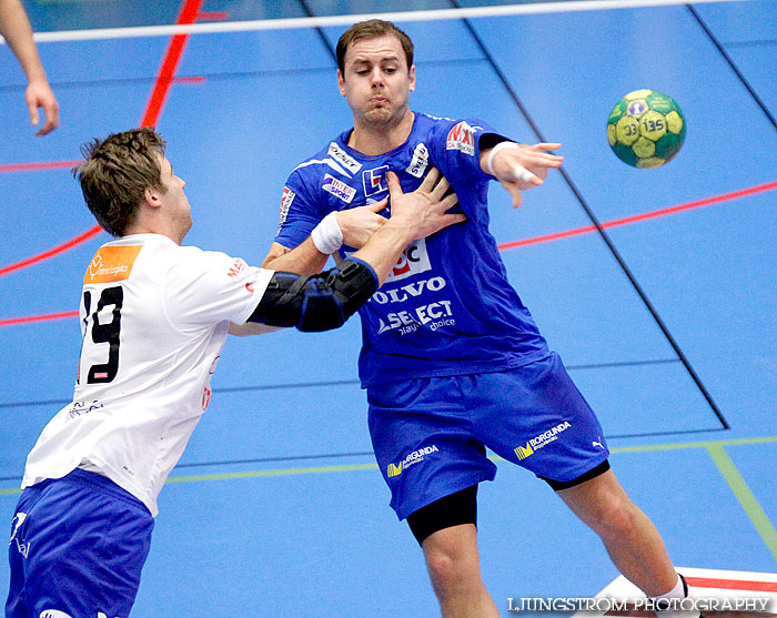 IFK Skövde HK-Caperiotumba 32-25,herr,Arena Skövde,Skövde,Sverige,Handboll,,2012,48414