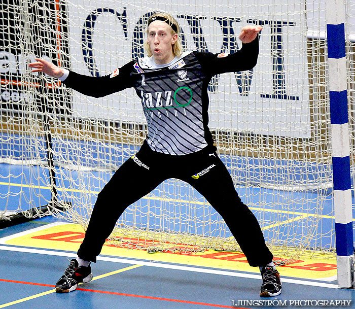 IFK Skövde HK-Caperiotumba 32-25,herr,Arena Skövde,Skövde,Sverige,Handboll,,2012,48415