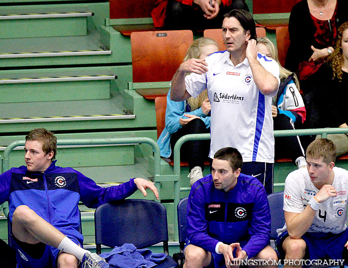 IFK Skövde HK-Caperiotumba 32-25,herr,Arena Skövde,Skövde,Sverige,Handboll,,2012,48419