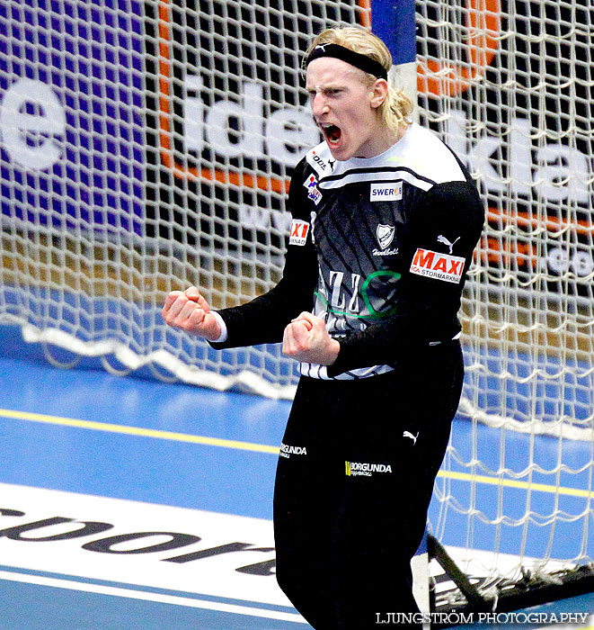 IFK Skövde HK-Caperiotumba 32-25,herr,Arena Skövde,Skövde,Sverige,Handboll,,2012,48422