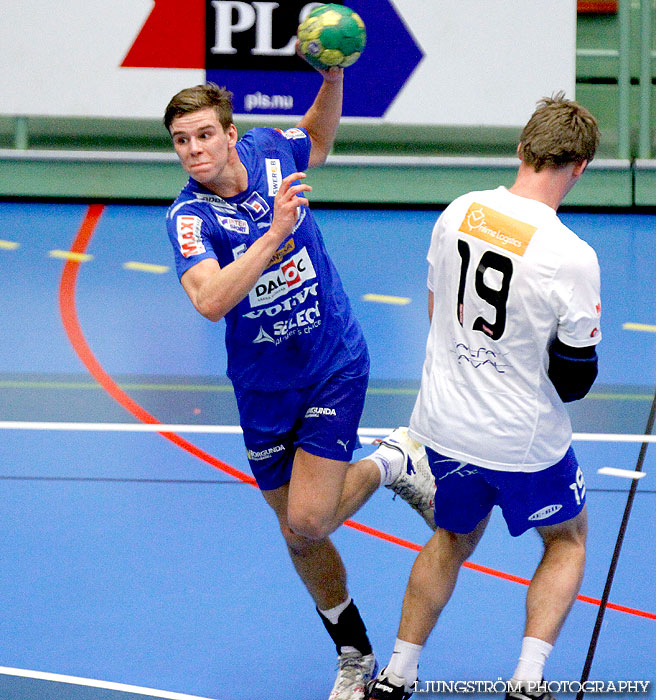 IFK Skövde HK-Caperiotumba 32-25,herr,Arena Skövde,Skövde,Sverige,Handboll,,2012,48424