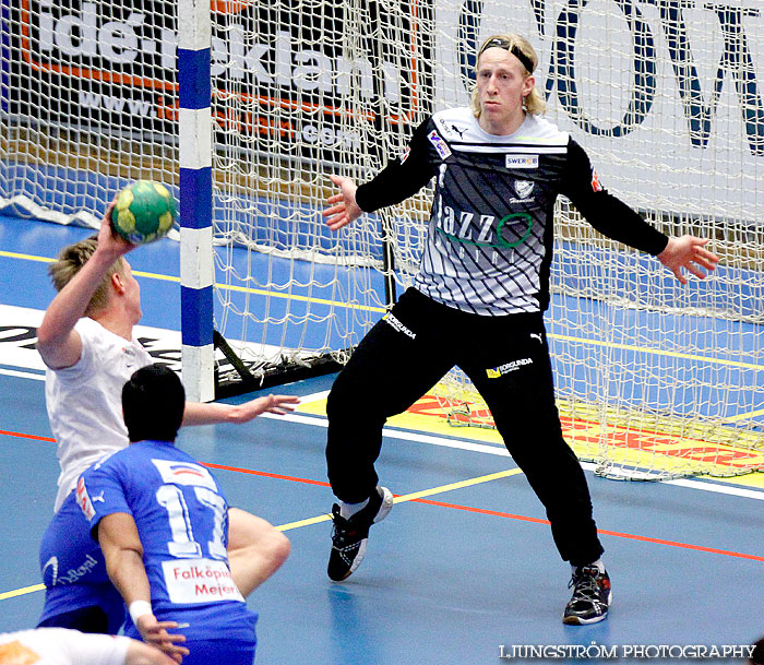 IFK Skövde HK-Caperiotumba 32-25,herr,Arena Skövde,Skövde,Sverige,Handboll,,2012,48427