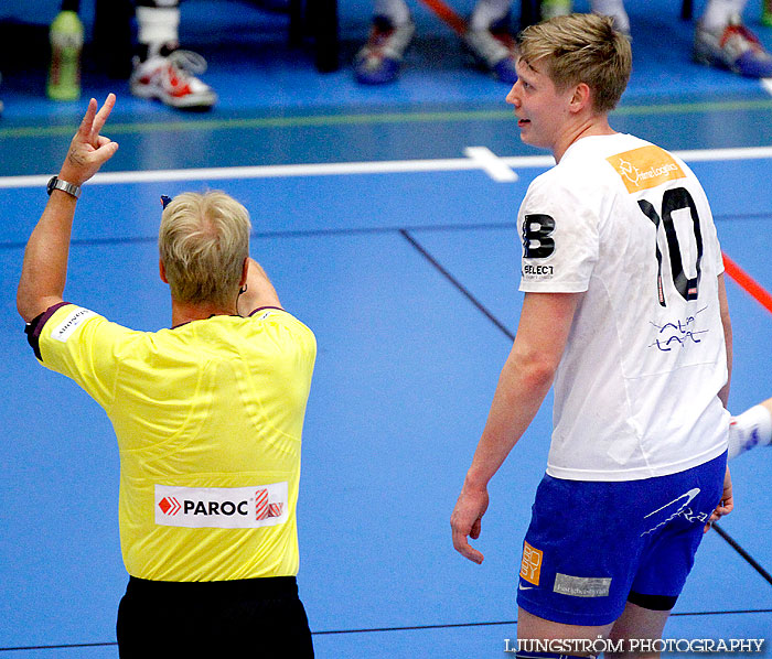 IFK Skövde HK-Caperiotumba 32-25,herr,Arena Skövde,Skövde,Sverige,Handboll,,2012,48430