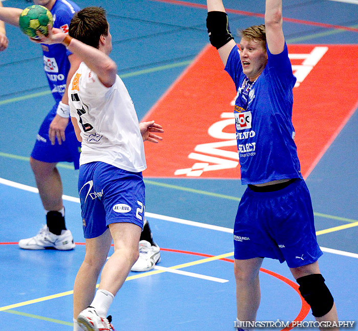 IFK Skövde HK-Caperiotumba 32-25,herr,Arena Skövde,Skövde,Sverige,Handboll,,2012,48433