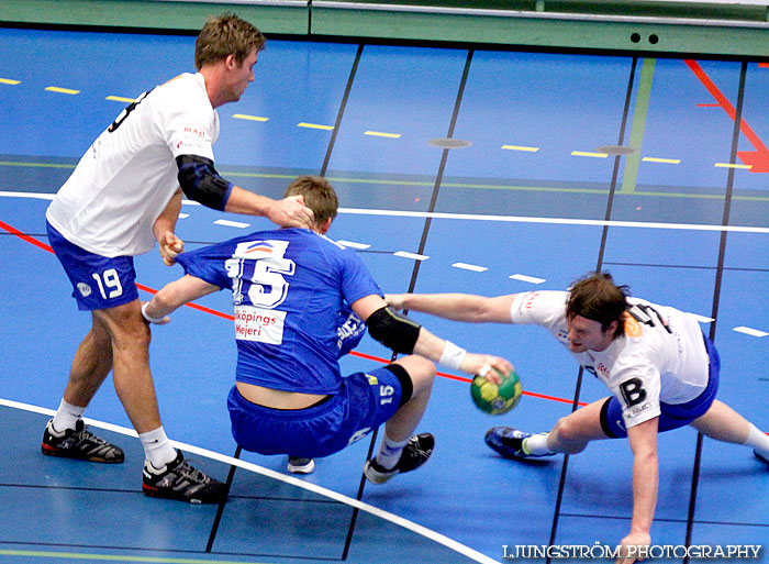 IFK Skövde HK-Caperiotumba 32-25,herr,Arena Skövde,Skövde,Sverige,Handboll,,2012,48434