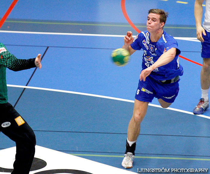 IFK Skövde HK-Caperiotumba 32-25,herr,Arena Skövde,Skövde,Sverige,Handboll,,2012,48435