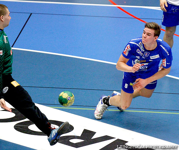 IFK Skövde HK-Caperiotumba 32-25,herr,Arena Skövde,Skövde,Sverige,Handboll,,2012,48436