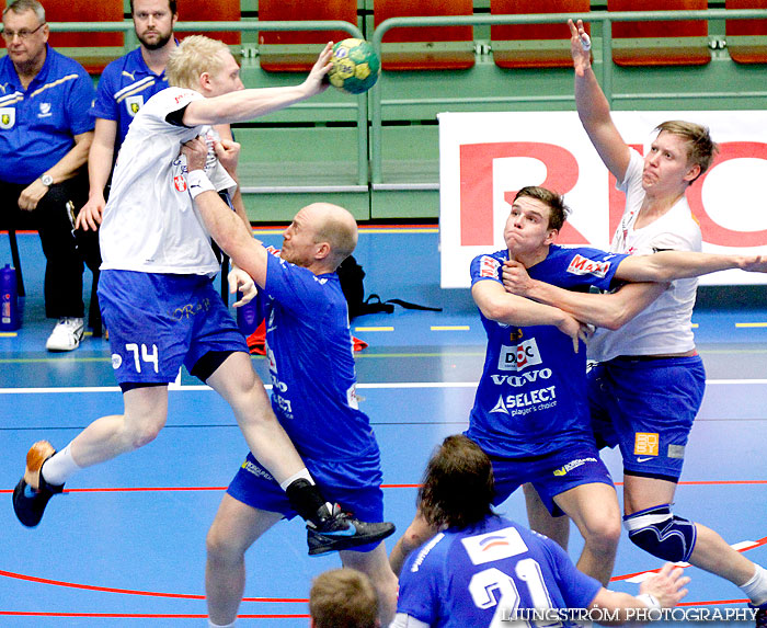 IFK Skövde HK-Caperiotumba 32-25,herr,Arena Skövde,Skövde,Sverige,Handboll,,2012,48439