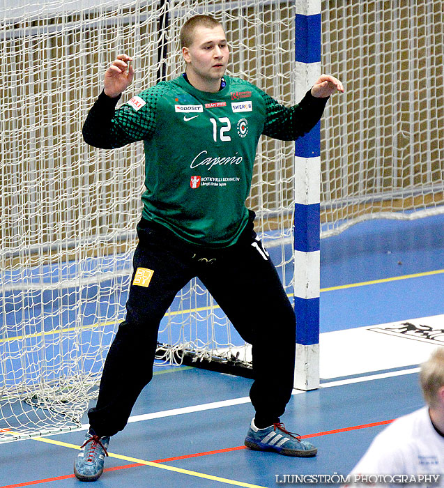 IFK Skövde HK-Caperiotumba 32-25,herr,Arena Skövde,Skövde,Sverige,Handboll,,2012,48441
