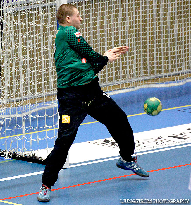 IFK Skövde HK-Caperiotumba 32-25,herr,Arena Skövde,Skövde,Sverige,Handboll,,2012,48442