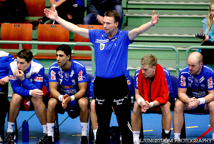 IFK Skövde HK-Caperiotumba 32-25,herr,Arena Skövde,Skövde,Sverige,Handboll,,2012,48455