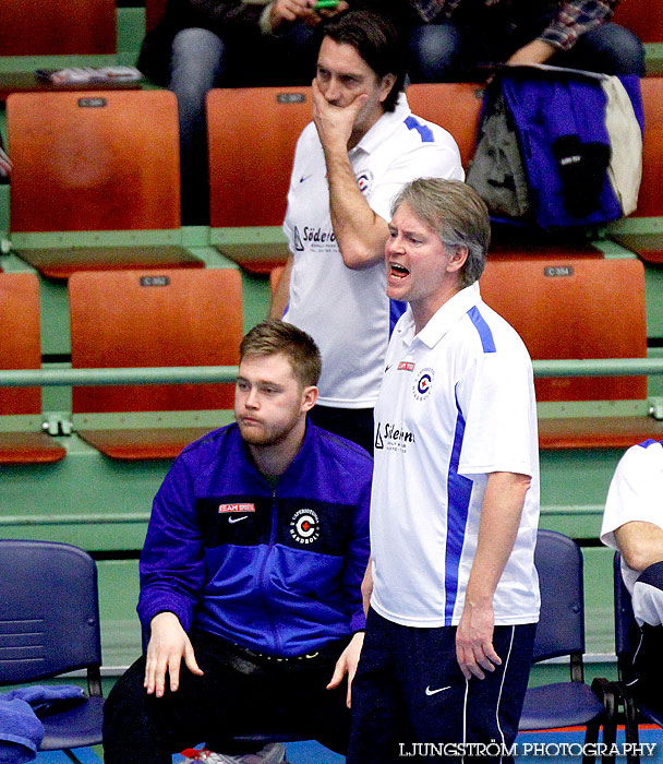 IFK Skövde HK-Caperiotumba 32-25,herr,Arena Skövde,Skövde,Sverige,Handboll,,2012,48456