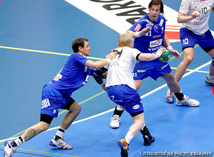 IFK Skövde HK-Caperiotumba 32-25,herr,Arena Skövde,Skövde,Sverige,Handboll,,2012,48457