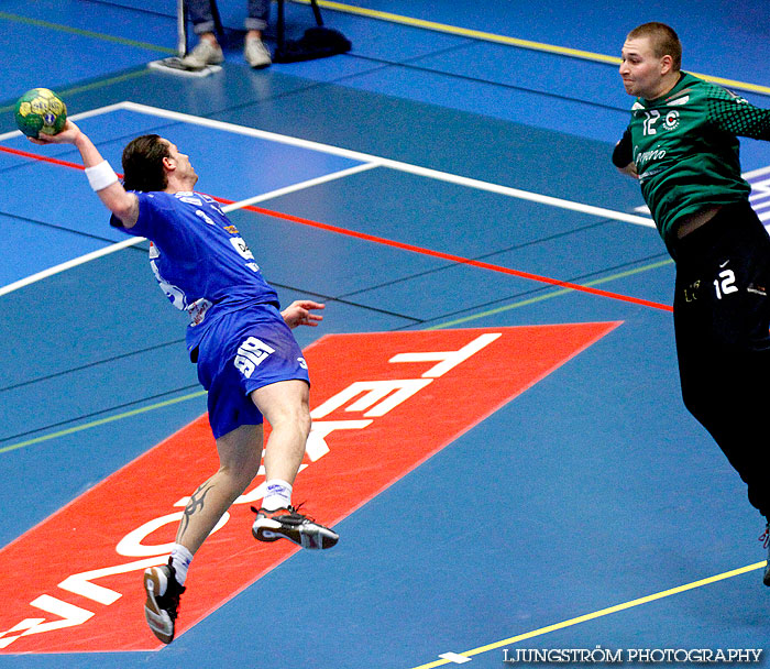 IFK Skövde HK-Caperiotumba 32-25,herr,Arena Skövde,Skövde,Sverige,Handboll,,2012,48461