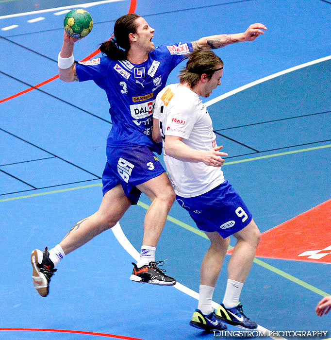 IFK Skövde HK-Caperiotumba 32-25,herr,Arena Skövde,Skövde,Sverige,Handboll,,2012,48463