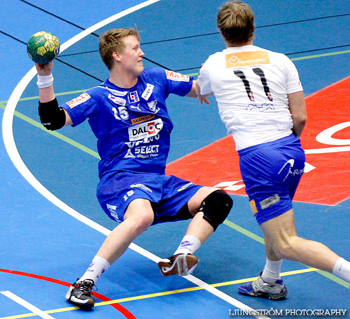 IFK Skövde HK-Caperiotumba 32-25,herr,Arena Skövde,Skövde,Sverige,Handboll,,2012,48464