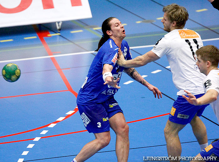 IFK Skövde HK-Caperiotumba 32-25,herr,Arena Skövde,Skövde,Sverige,Handboll,,2012,48467