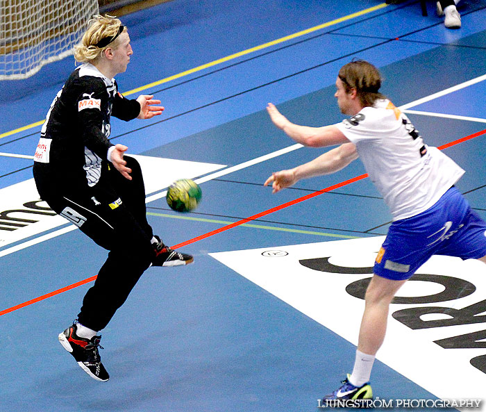 IFK Skövde HK-Caperiotumba 32-25,herr,Arena Skövde,Skövde,Sverige,Handboll,,2012,48468