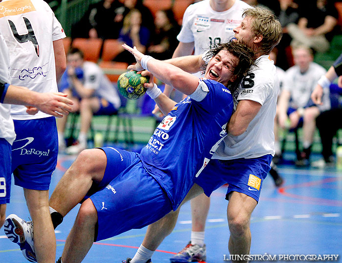 IFK Skövde HK-Caperiotumba 32-25,herr,Arena Skövde,Skövde,Sverige,Handboll,,2012,48472