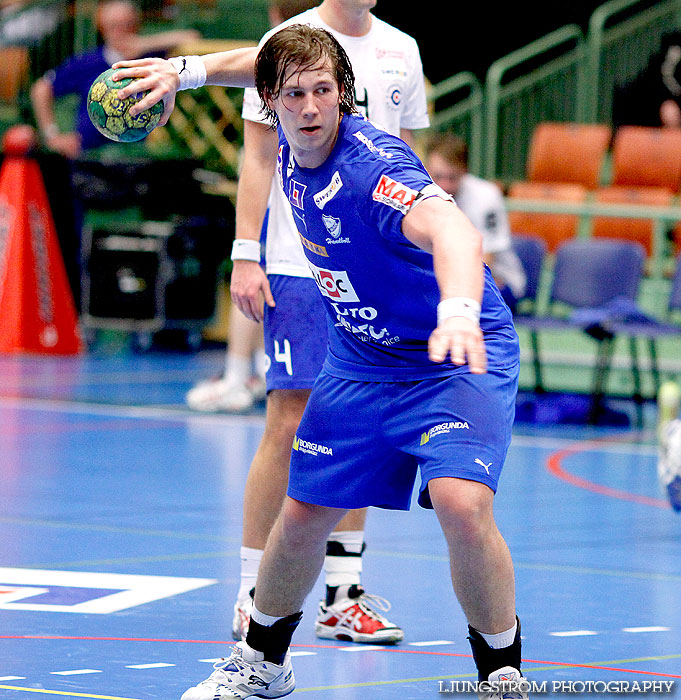 IFK Skövde HK-Caperiotumba 32-25,herr,Arena Skövde,Skövde,Sverige,Handboll,,2012,48473