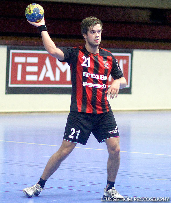 HK Country-IFK Nyköping 35-30,herr,Skövde Idrottshall,Skövde,Sverige,Handboll,,2012,48481