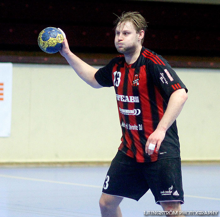 HK Country-IFK Nyköping 35-30,herr,Skövde Idrottshall,Skövde,Sverige,Handboll,,2012,48485