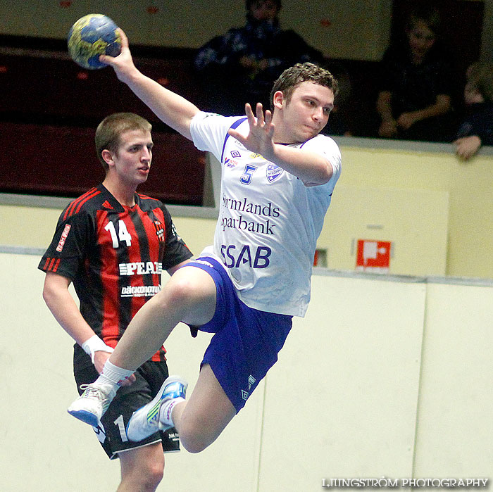 HK Country-IFK Nyköping 35-30,herr,Skövde Idrottshall,Skövde,Sverige,Handboll,,2012,48489