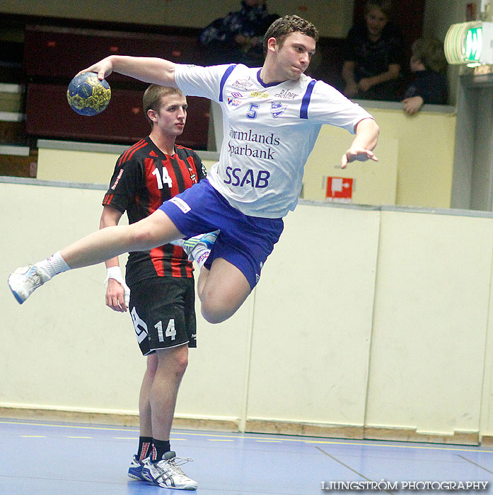 HK Country-IFK Nyköping 35-30,herr,Skövde Idrottshall,Skövde,Sverige,Handboll,,2012,48490