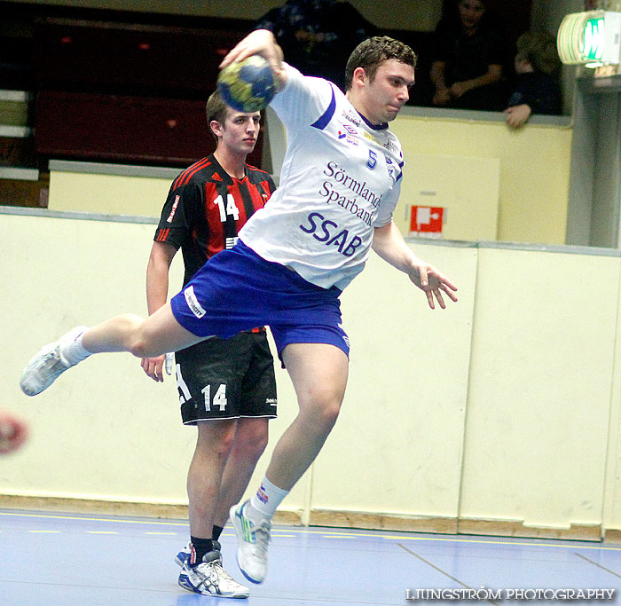 HK Country-IFK Nyköping 35-30,herr,Skövde Idrottshall,Skövde,Sverige,Handboll,,2012,48491