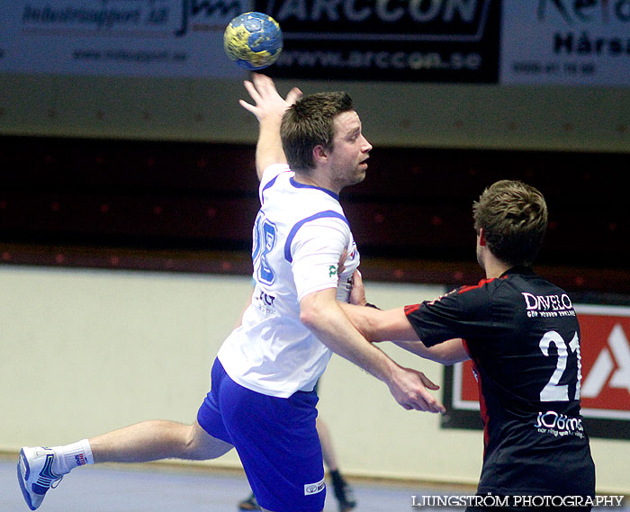 HK Country-IFK Nyköping 35-30,herr,Skövde Idrottshall,Skövde,Sverige,Handboll,,2012,48492