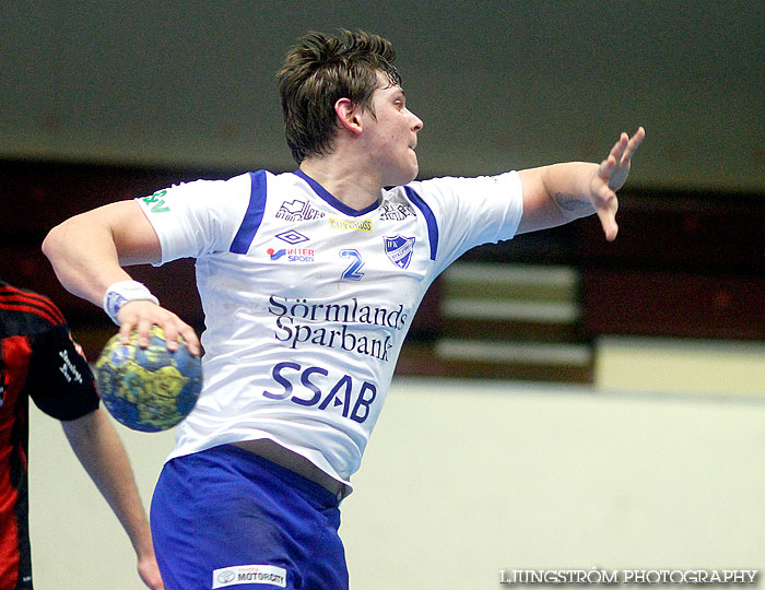 HK Country-IFK Nyköping 35-30,herr,Skövde Idrottshall,Skövde,Sverige,Handboll,,2012,48499