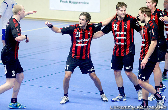 HK Country-IFK Nyköping 35-30,herr,Skövde Idrottshall,Skövde,Sverige,Handboll,,2012,48504